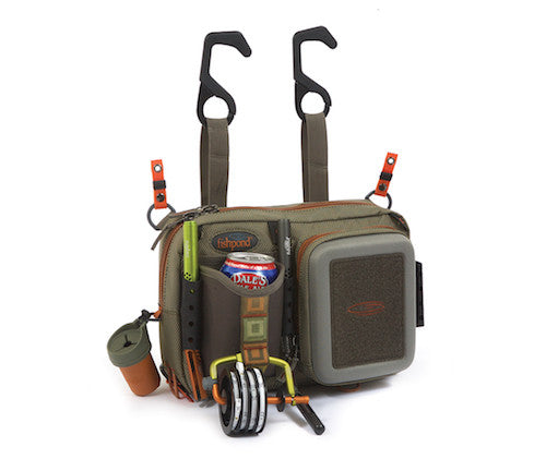 Product of the week - Fishpond Drifty Boat Caddie - Madison River Outfitters