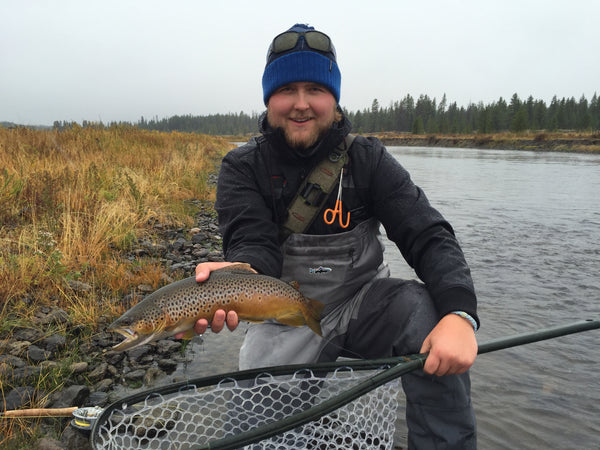 Fly fishing Hat's - Madison River Outfitters