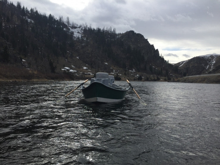 We're Ready for the 2016 Fly Fishing Season in Montana