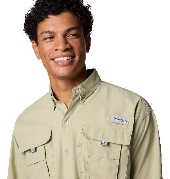 Bahama™ II L/S Shirt