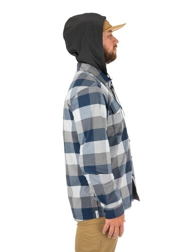 M's Coldweather Hoody