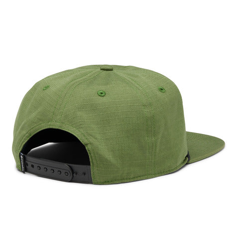 Canteen/West Fish