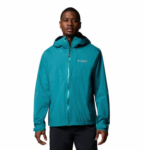 Columbia Men's Ampli-Dry II Shell - XXL