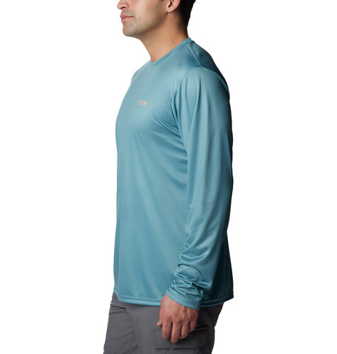 Terminal Tackle PFG™ Carey Chen LS