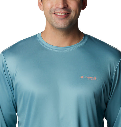 Terminal Tackle PFG™ Carey Chen LS