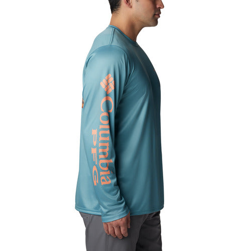 Terminal Tackle PFG™ Carey Chen LS