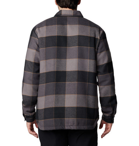 Windward™ II Shirt Jacket - Black Multi