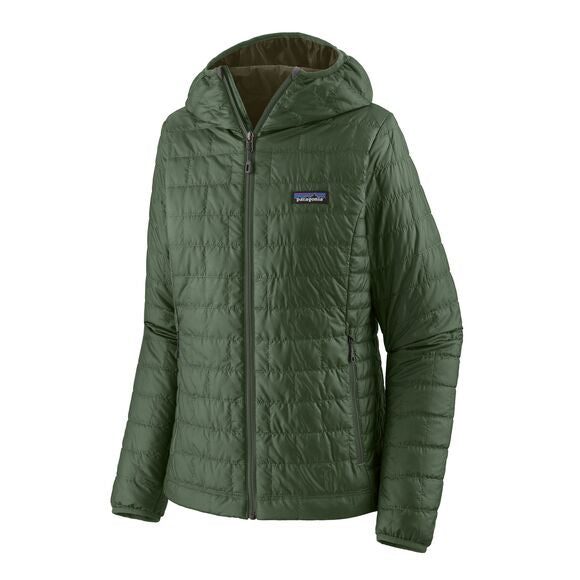 お*う様 patagonia Nano Puff Hoody ナノパフ　フーディ Men's Nano Puff® Hoody – Patagonia Worn Wear®