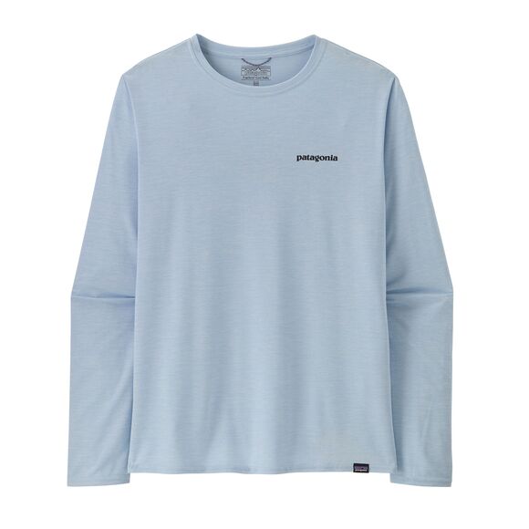 Fitz Roy Trout: Fleck Blue