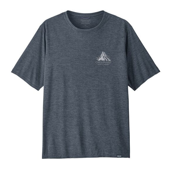 Chouinard Crest: Smolder Blue X-Dye
