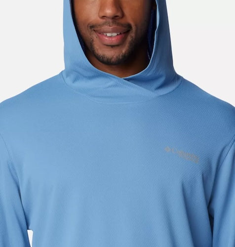 Columbia Men's Summit Valley™ Hoodie