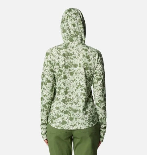 Sage Leaf Popflorid 350