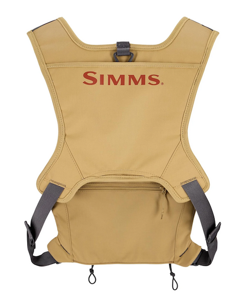 Simms Tributary Hybrid Chest Pack - Madison River Outfitters