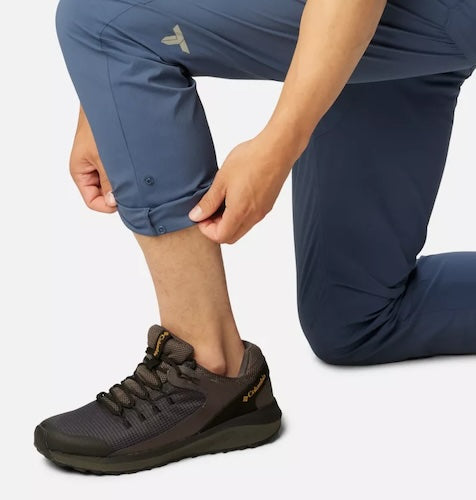 Wanoga™ Lightweight Pant - Dark Mountain