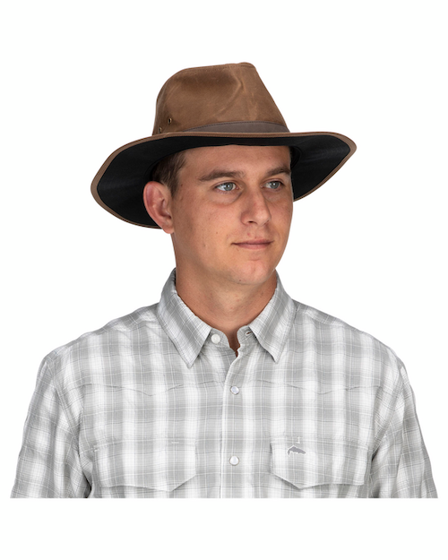 Guide Classic Hat - Dark Bronze