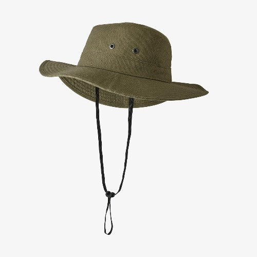 Fatigue Green