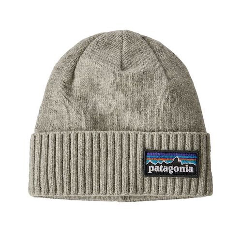 P6 Logo: Drifter Grey