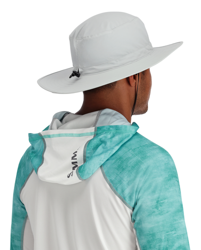 Simms Superlight Solar Sombrero