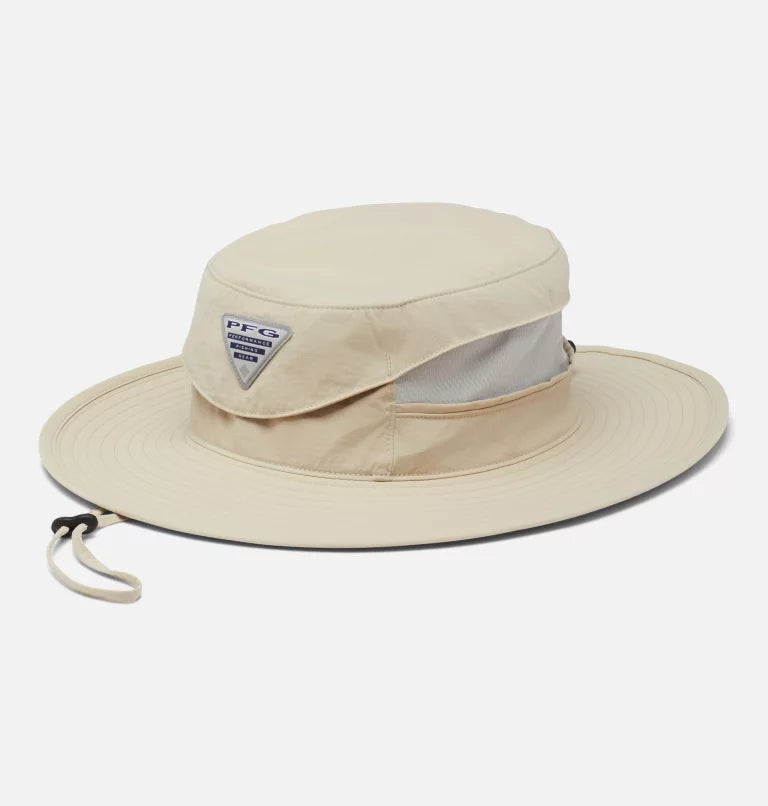 PFG Backcast™ Booney Hat - Cool Grey