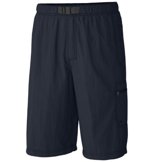 Palmerston Peak™ Short - Abyss