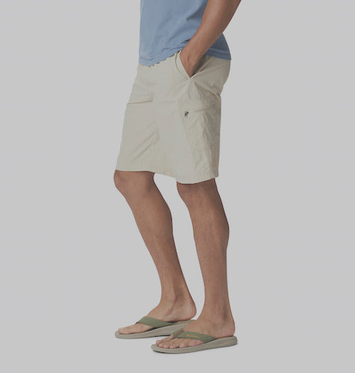 Columbia Men's Palmerston Peak™ Water Short
