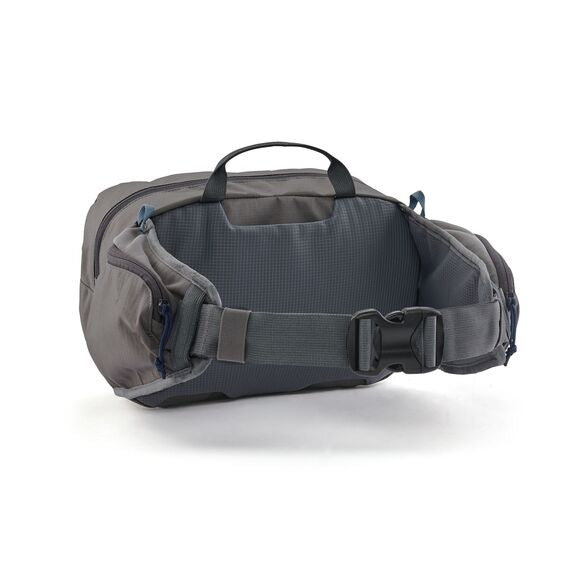 Patagonia stealth clearance atom sling 8l