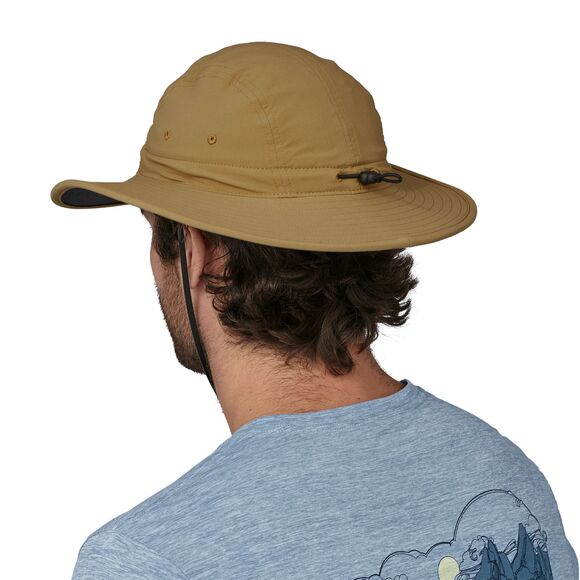 Quandary Brimmer - Classic Tan