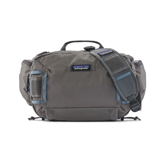 Patagonia ステルスヒップバッグ11l Patagonia Stealth Hip Pack 11L - Madison River Outfitters