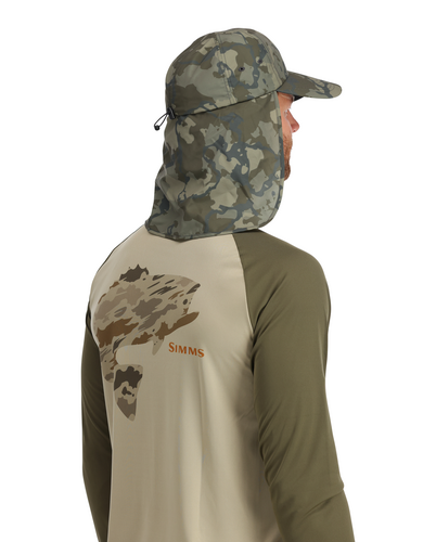 Regiment Camo Olive Drab