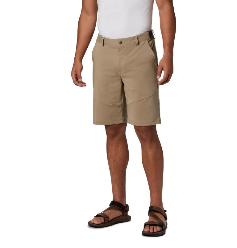 Men's Tech Trail™ Shorts - Tusk