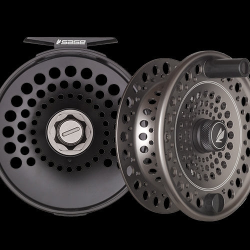 classic trout fly reels Abel TR Brook Reel Fly Fish Food Constructed from machined 6061 Redington Classic Trout Reel Collection