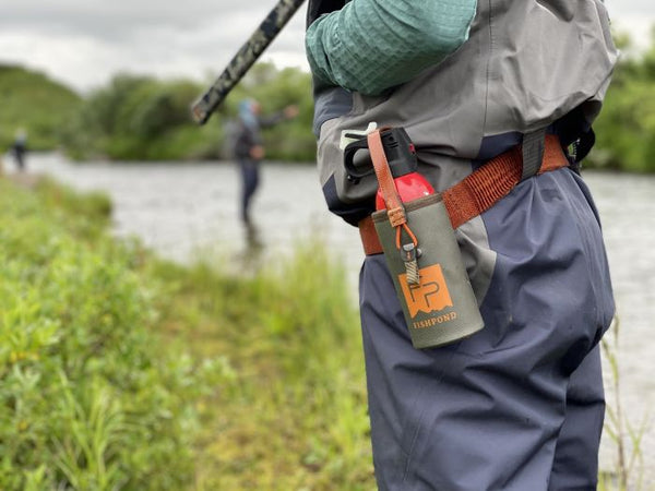 Fishpond Thunderhead Water Bottle Holder