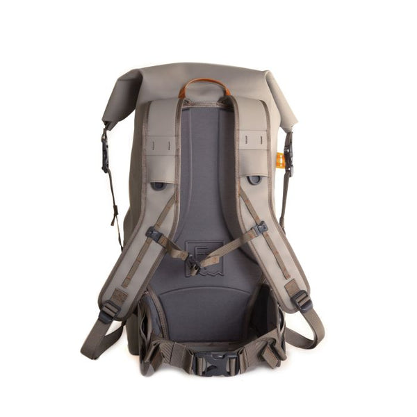 Fishpond Wind River Roll-Top Backpack - ECO - Madison River Outfitters