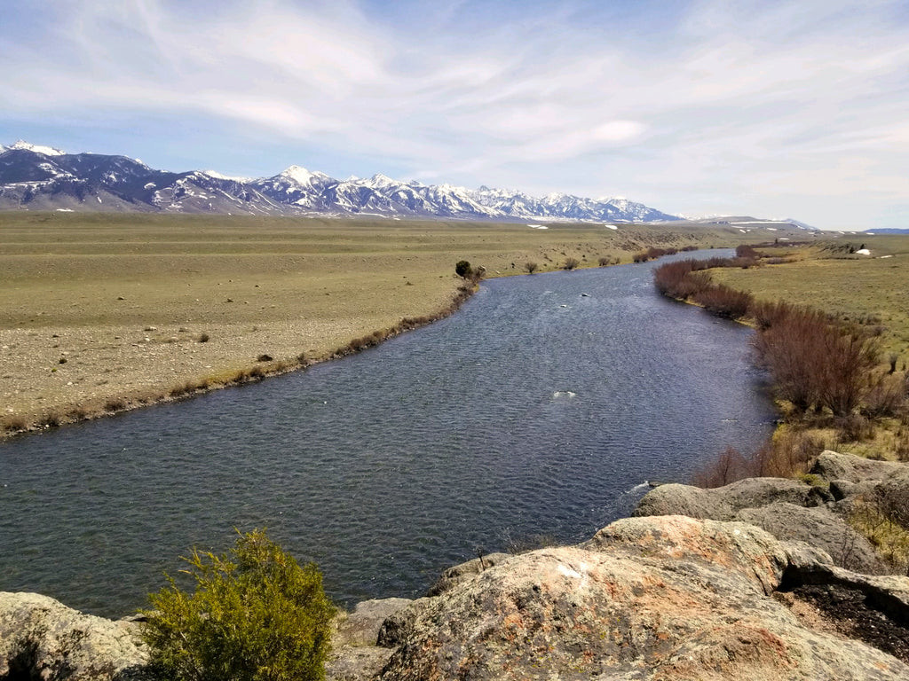 Madison River Outfitters - COVID-19 Response - Opening May 5, 2020