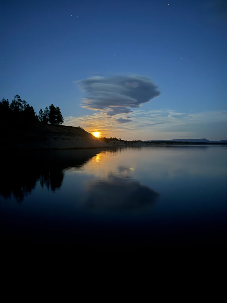 Fishing Report - 9/4/2026