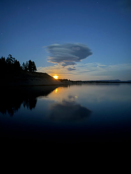 Fishing Report - 9/4/2026