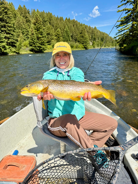 Fishing Report 6/26/2026 - Madison River Outfitters
