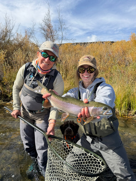 Fishing Report - 10/2/2026