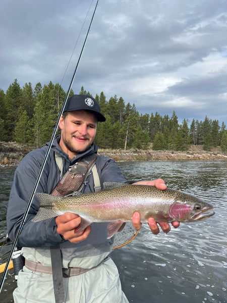 Fishing Report - 9/18/2026