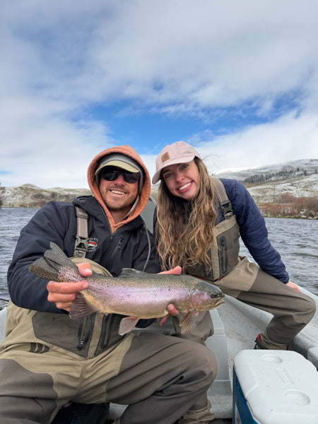 Fishing Report - 10/16/2026