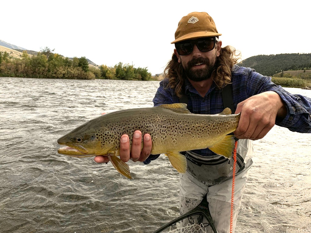 Must Have Fly Fishing Information for West Yellowstone
