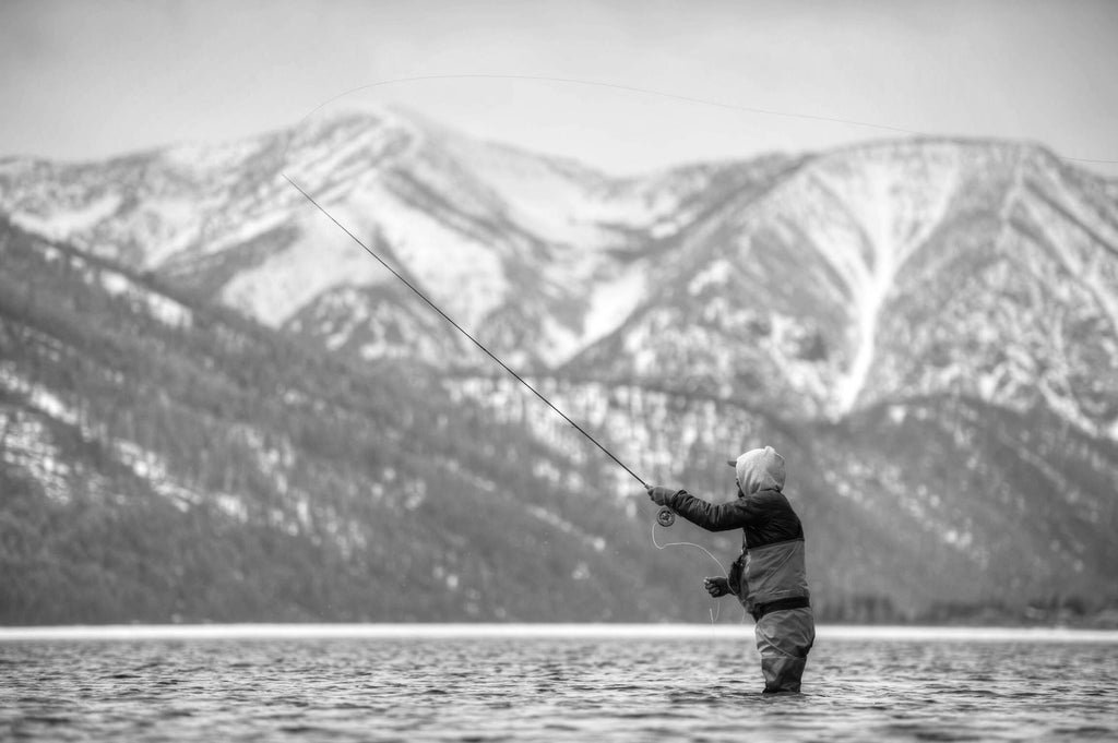 Madison River Outfitters Fly Fishing Report 4/29/17