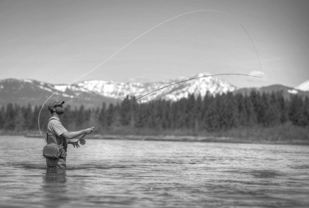 Madison River Outfitters Fly Fishing Report 5/22/2017