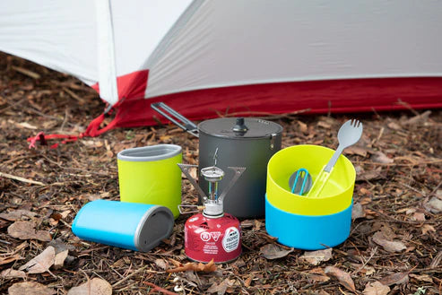 MSR  PocketRocket® Stove Kit