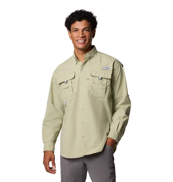 Bahama™ II L/S Shirt