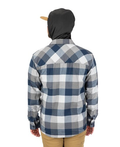 M's Coldweather Hoody