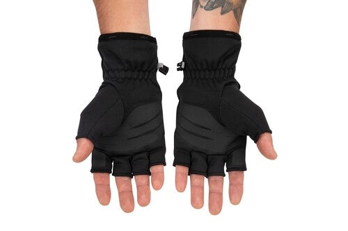 Freestone Half-Finger Glove