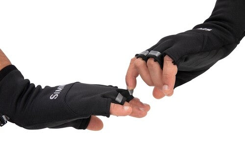 Freestone Half-Finger Glove