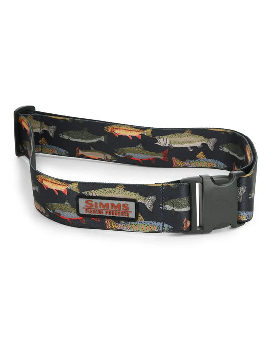 Simms Wading Belt - 2""