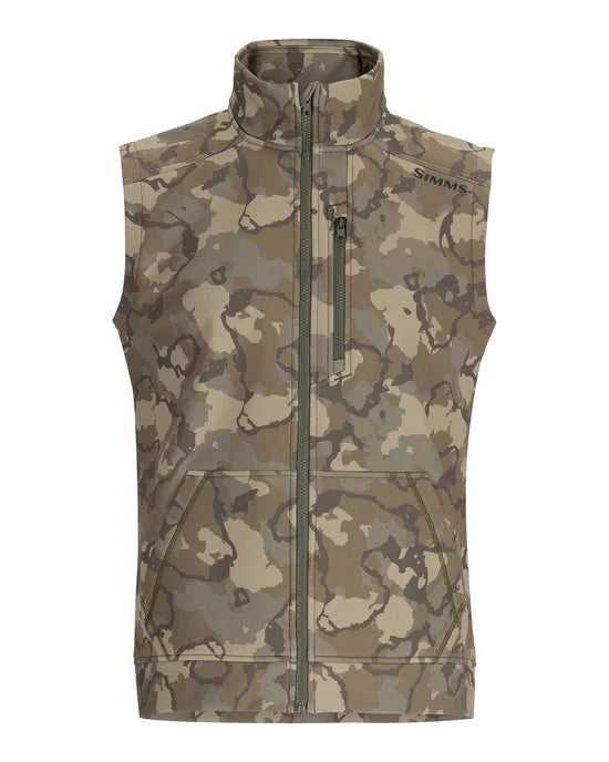 Simms MRO Classic Logo Rogue Vest